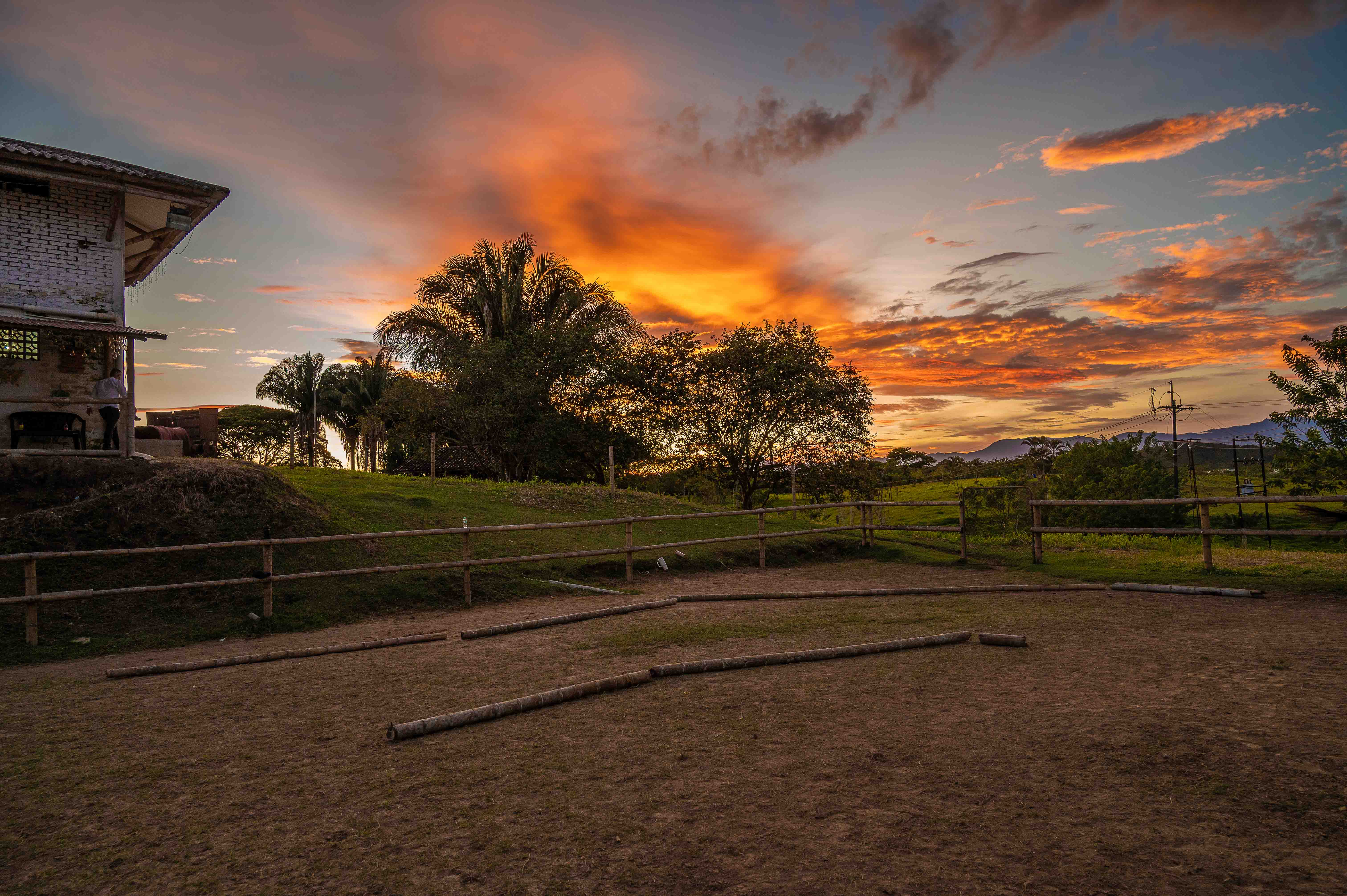 Fotografía profesional — Juandagoh, Colombia