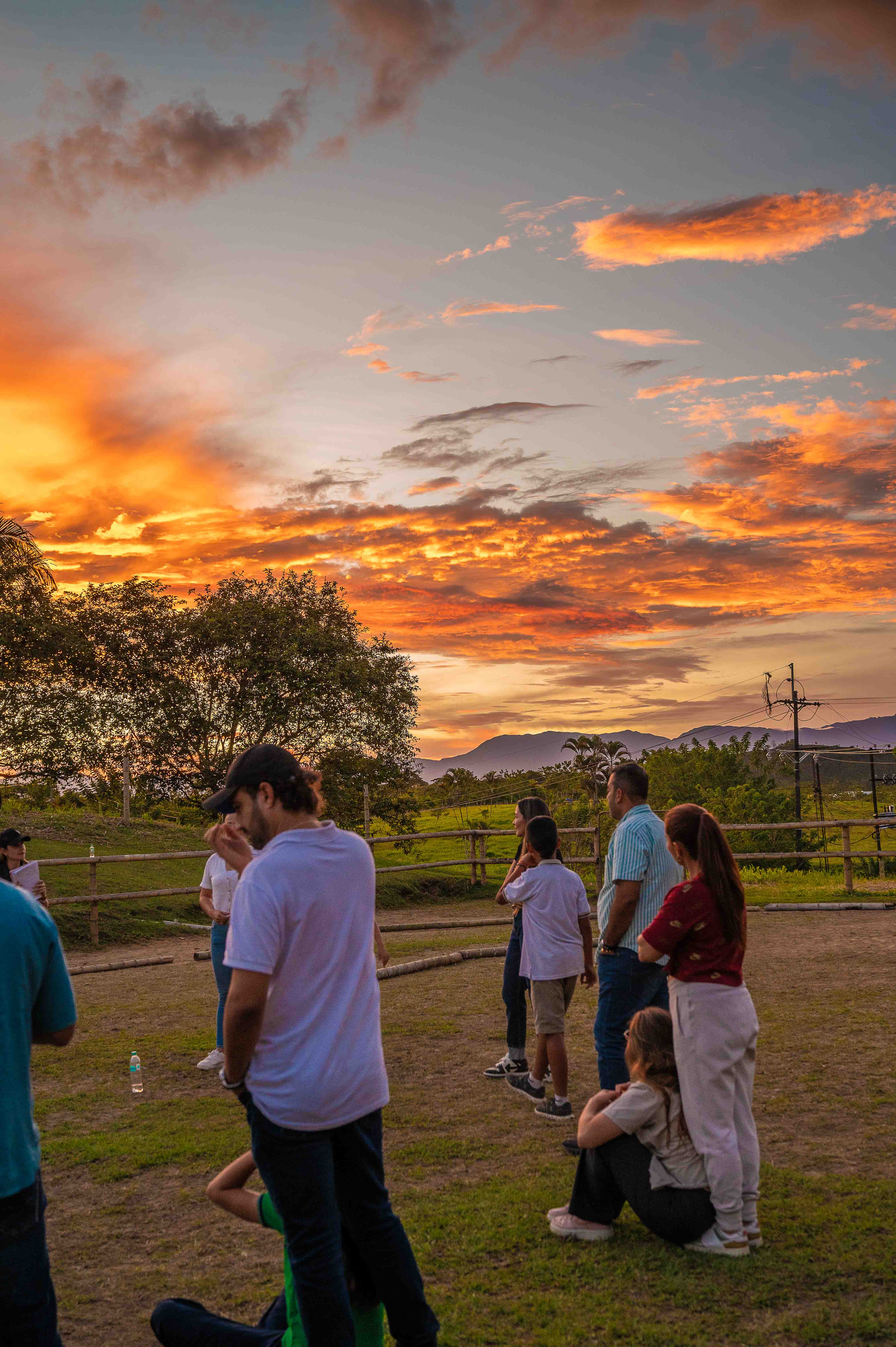 Fotografía profesional — Juandagoh, Colombia