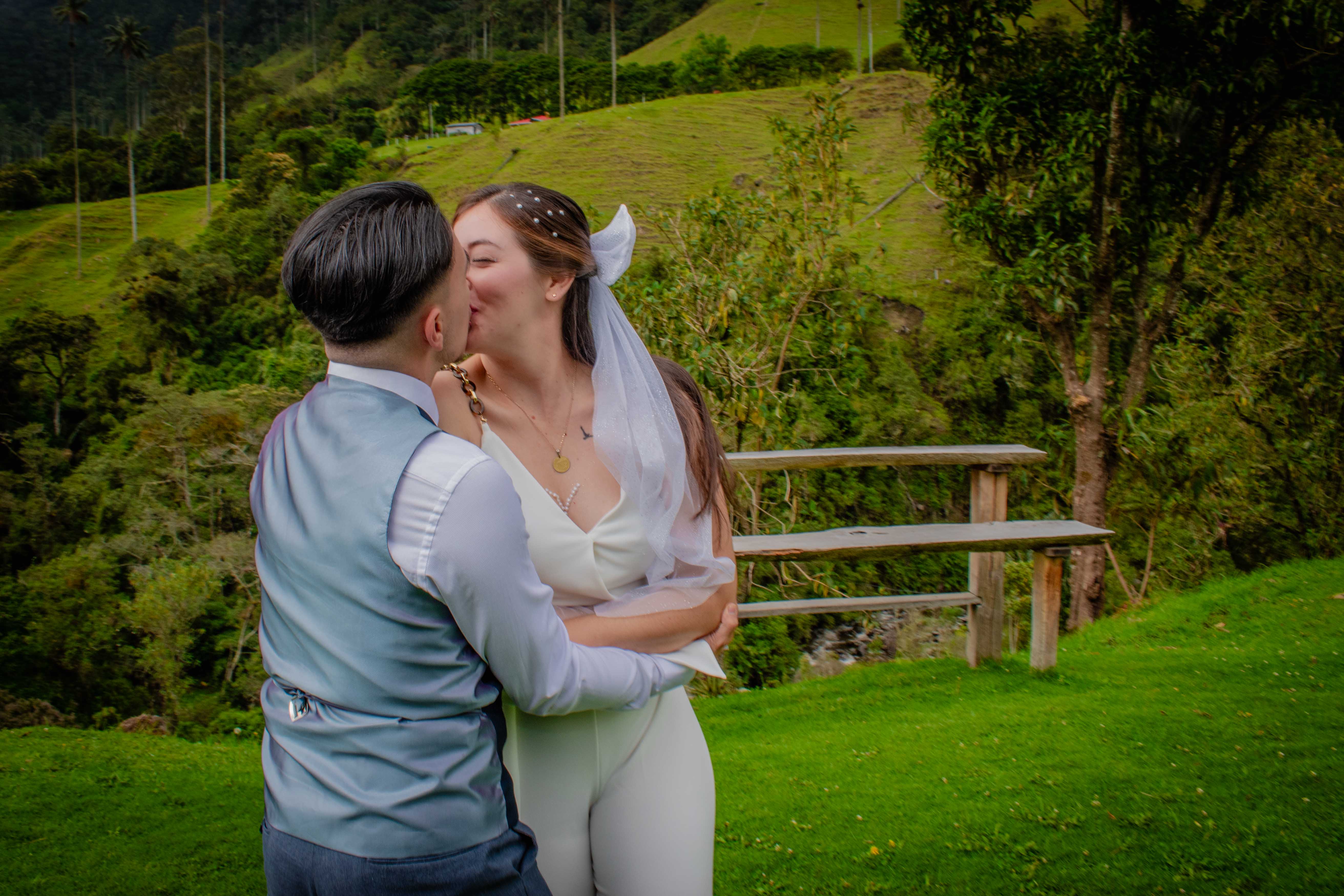 Fotografía profesional — Juandagoh, Colombia