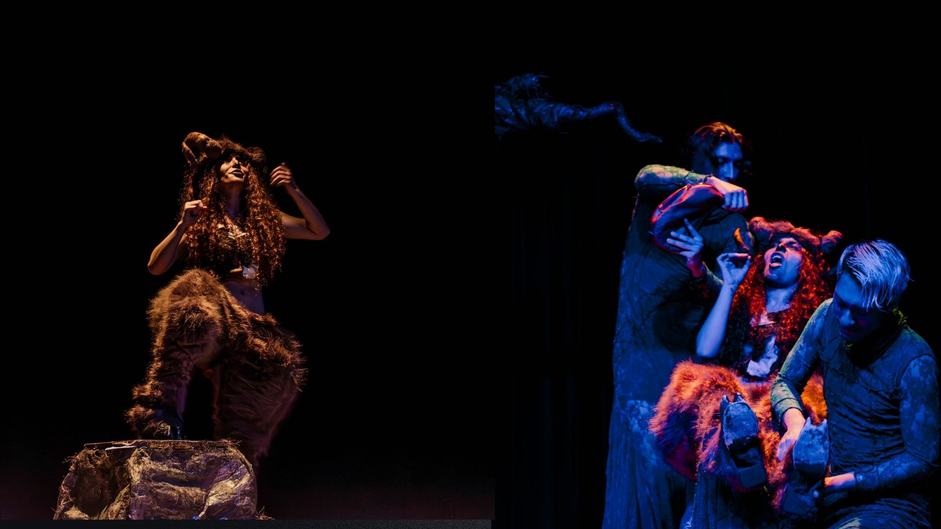 Teatro